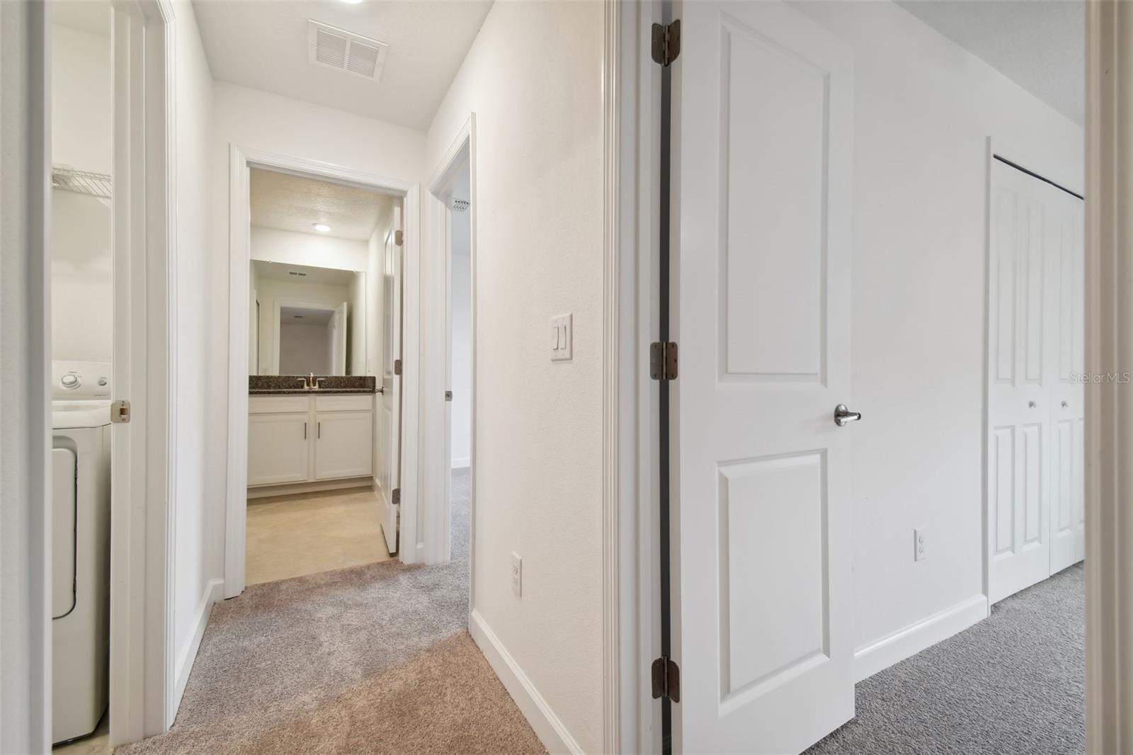 BRYANT SQUARE - Residential Lease