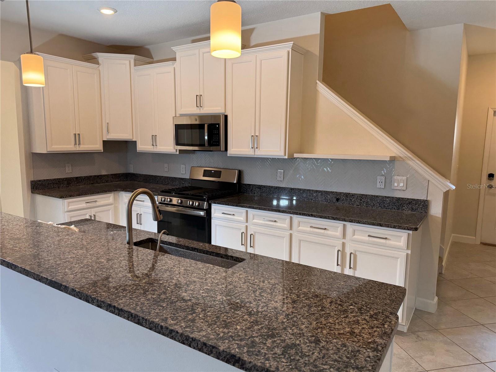 BRYANT SQUARE - Residential Lease