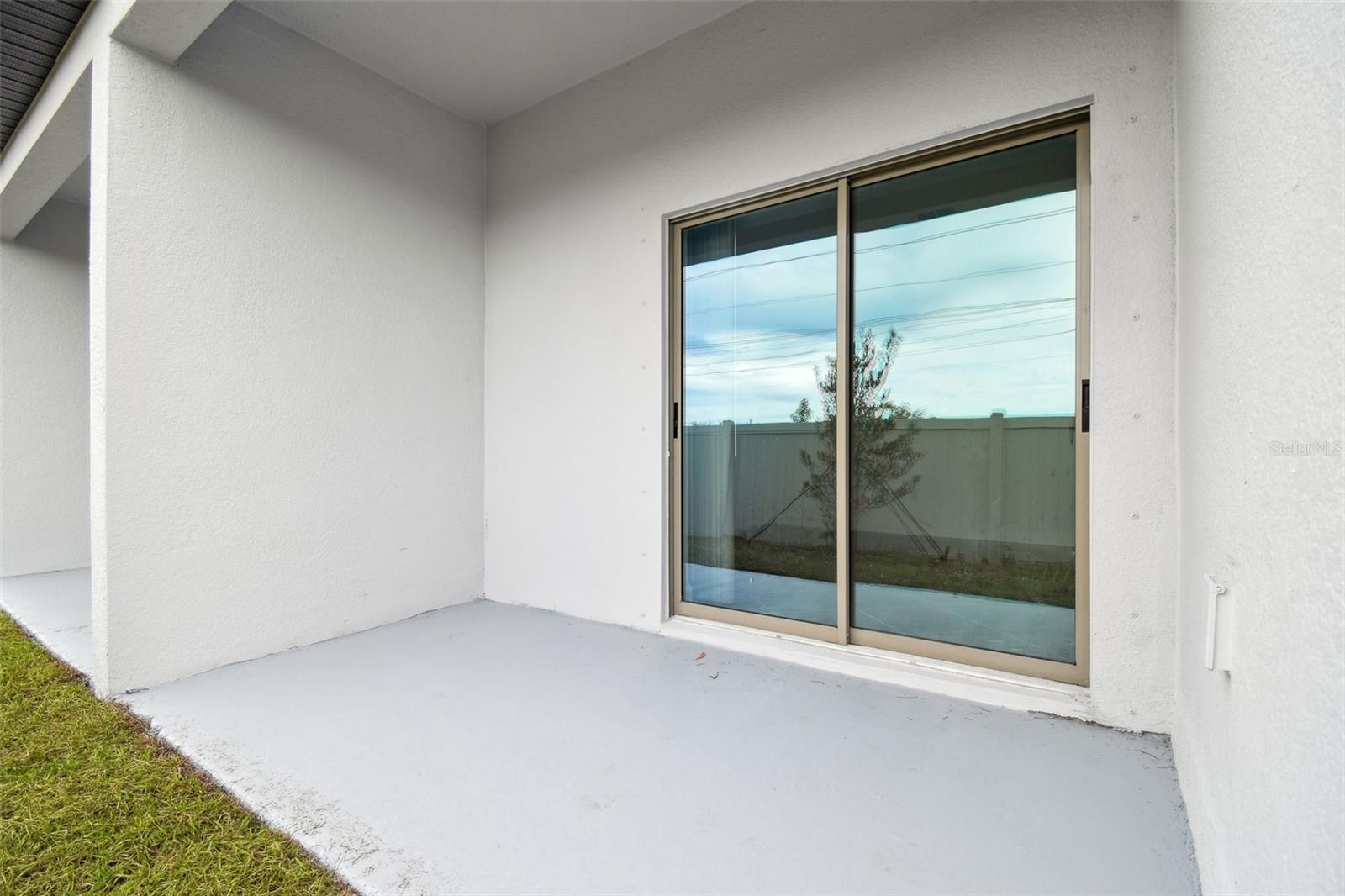 BRYANT SQUARE - Residential Lease