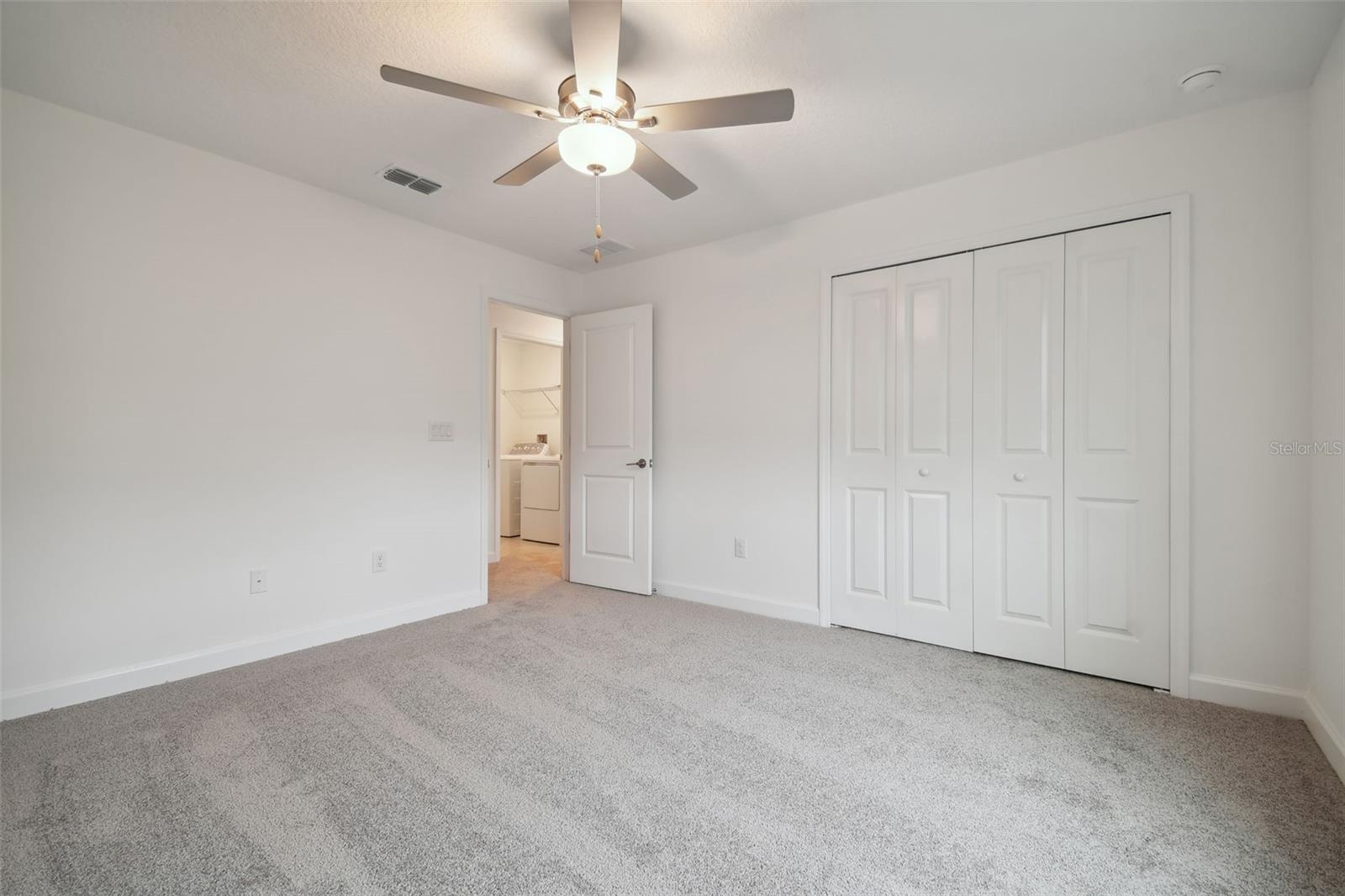 BRYANT SQUARE - Residential Lease