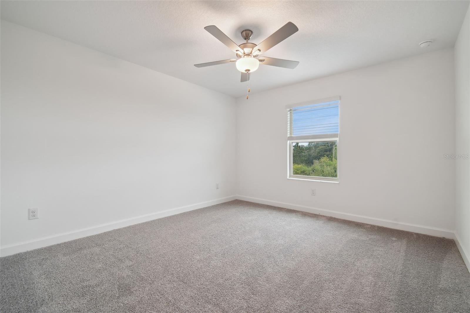 BRYANT SQUARE - Residential Lease