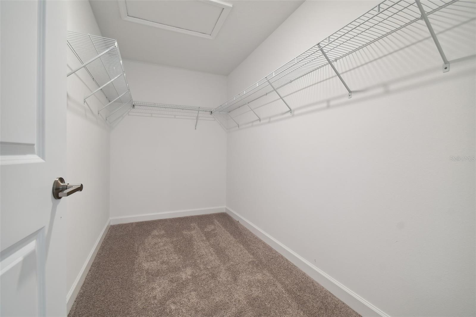 BRYANT SQUARE - Residential Lease