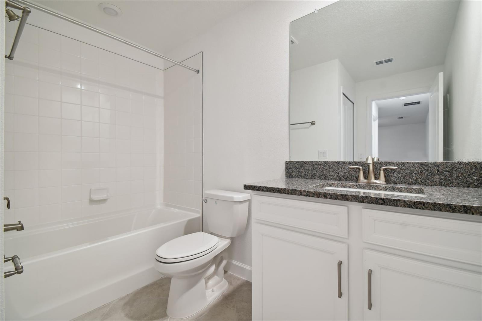 BRYANT SQUARE - Residential Lease