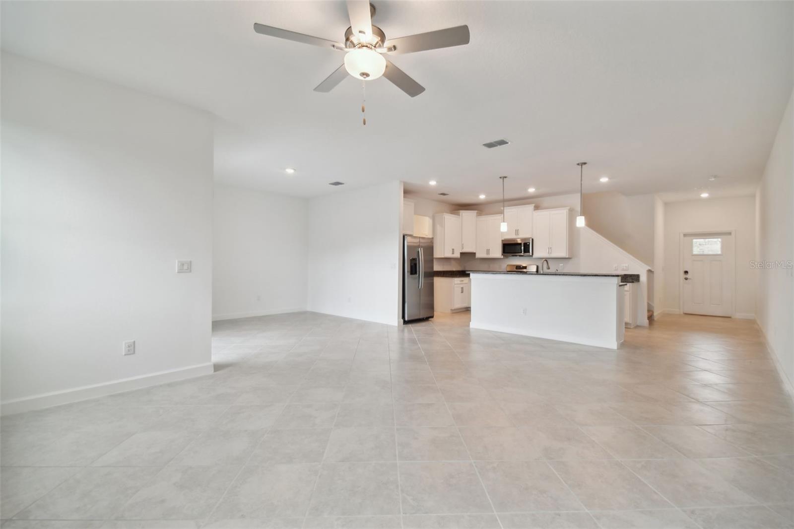 BRYANT SQUARE - Residential Lease