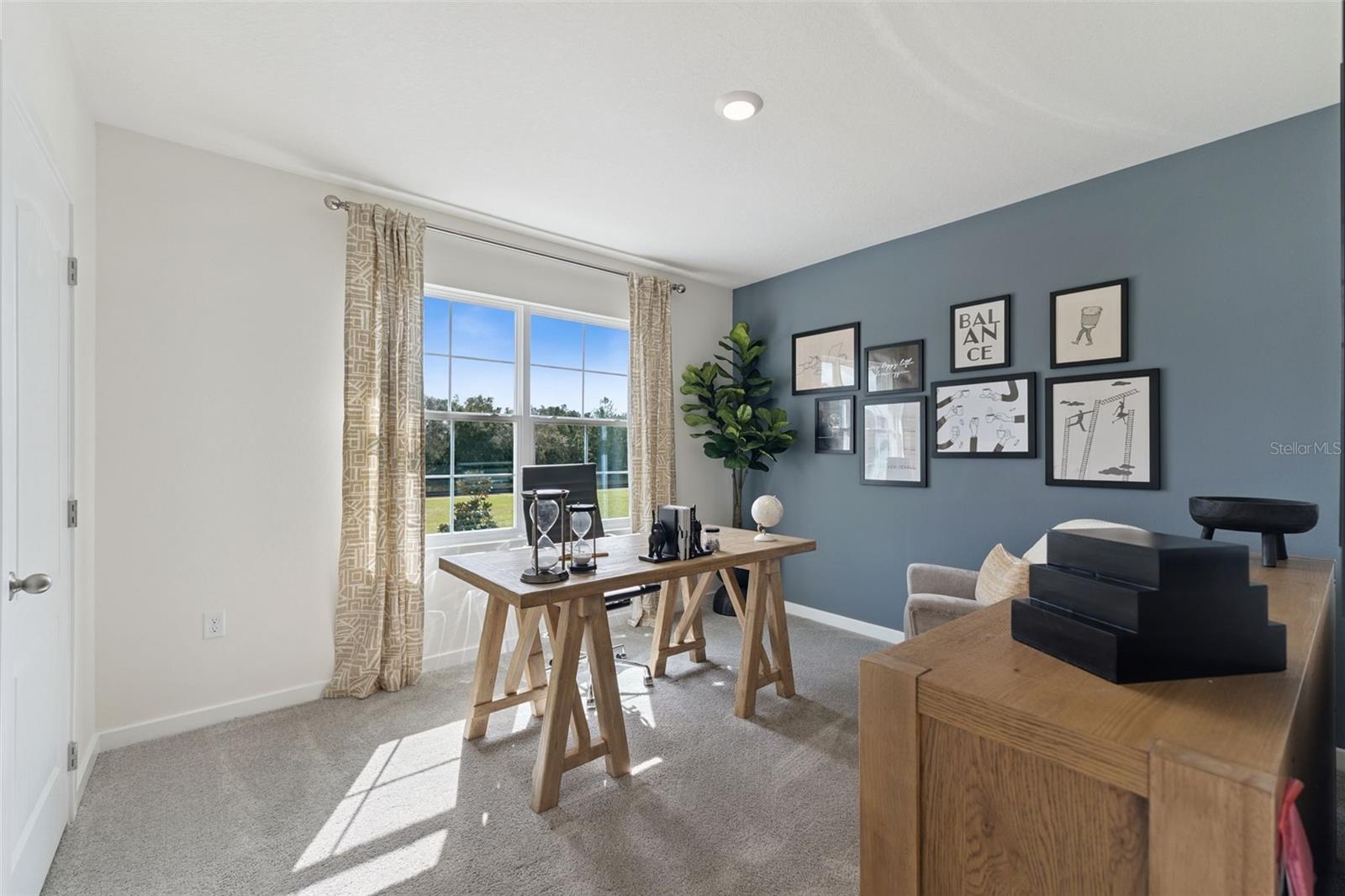 CAMPBELL CROSSING - Residential