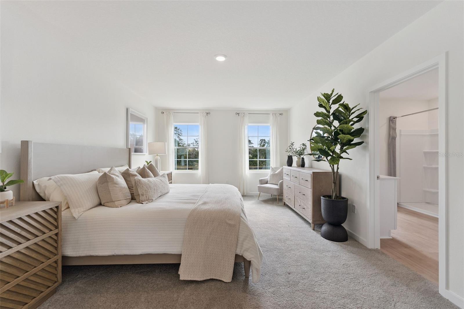 CAMPBELL CROSSING - Residential