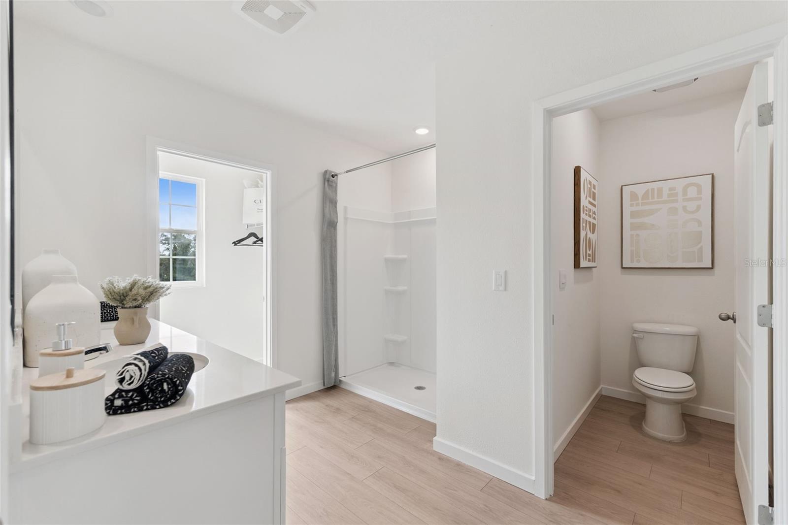 CAMPBELL CROSSING - Residential