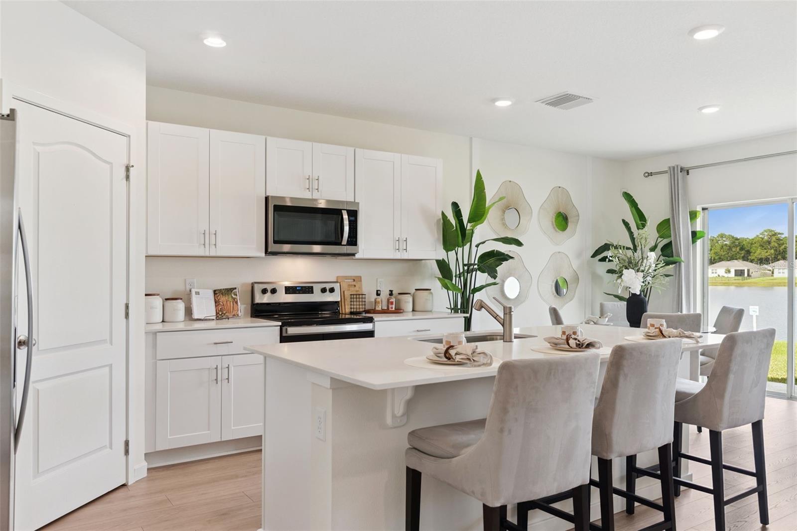 CAMPBELL CROSSING - Residential