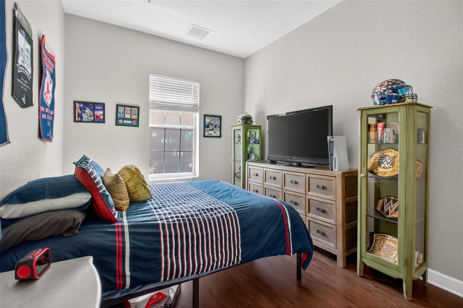 ZIGGY'S PLAT LOT 1 - Residential