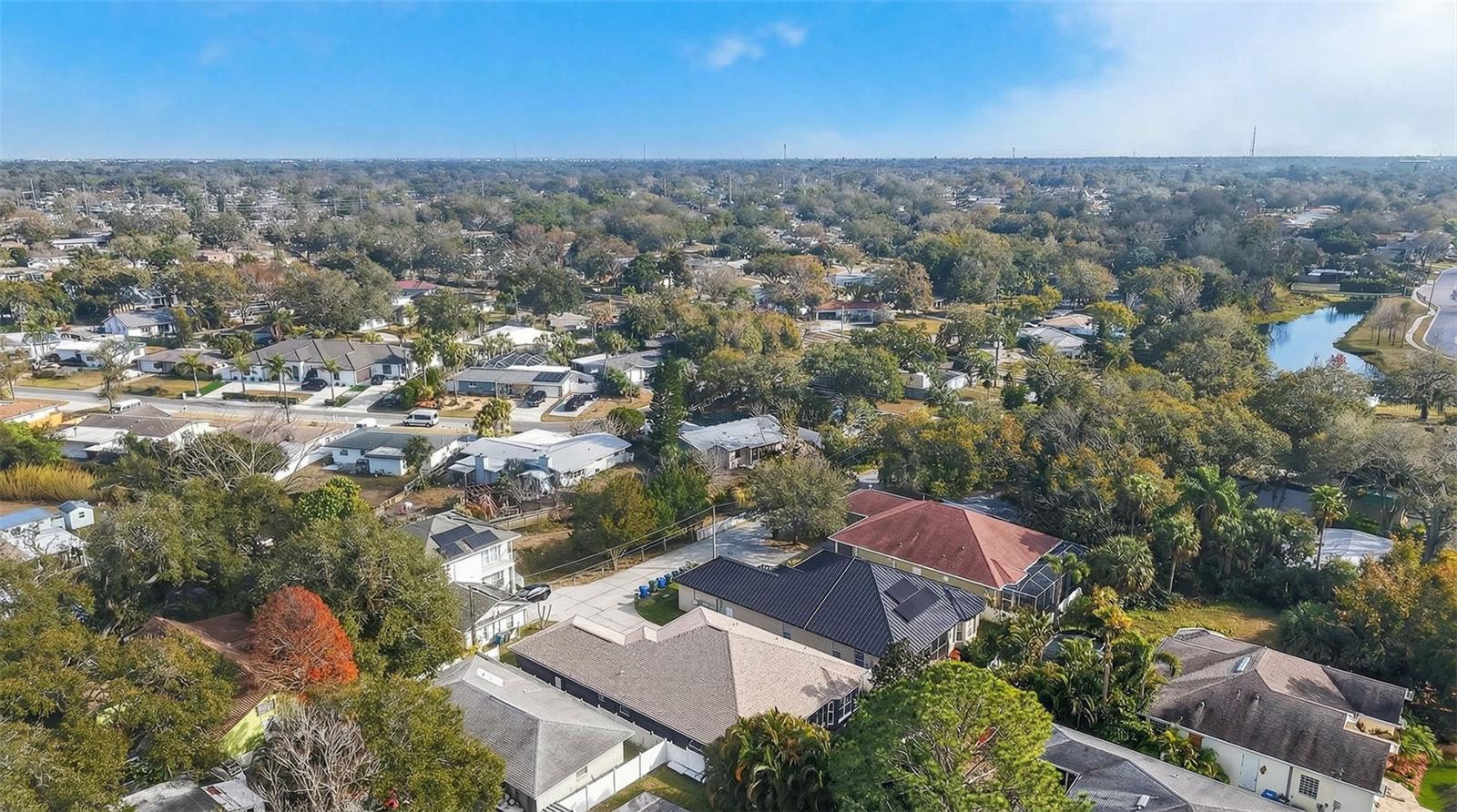 ZIGGY'S PLAT LOT 1 - Residential