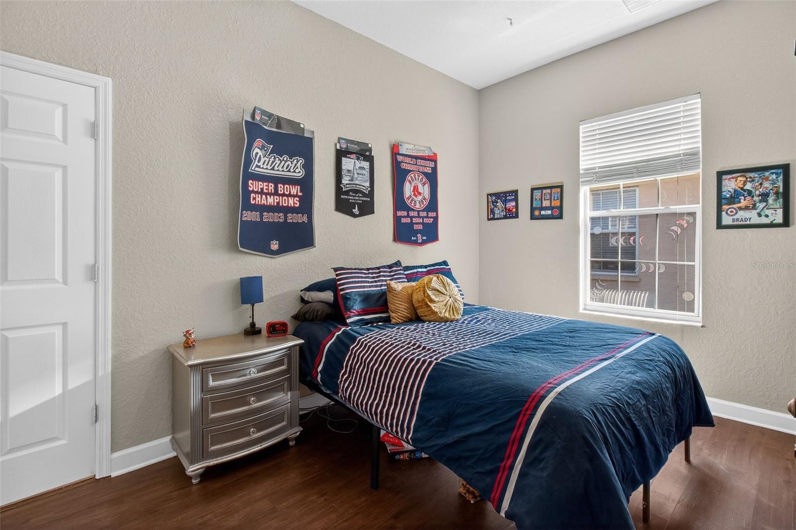 ZIGGY'S PLAT LOT 1 - Residential