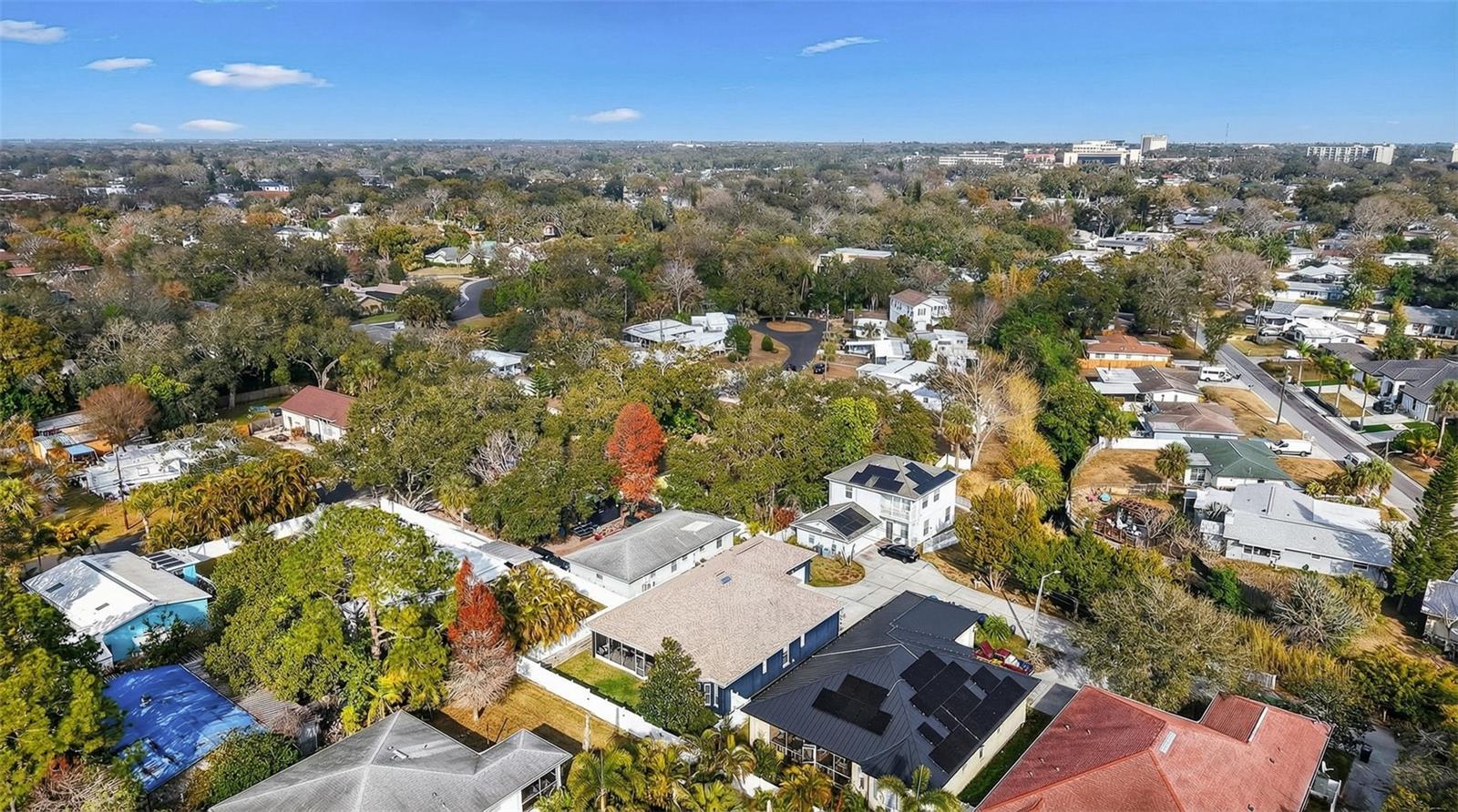 ZIGGY'S PLAT LOT 1 - Residential