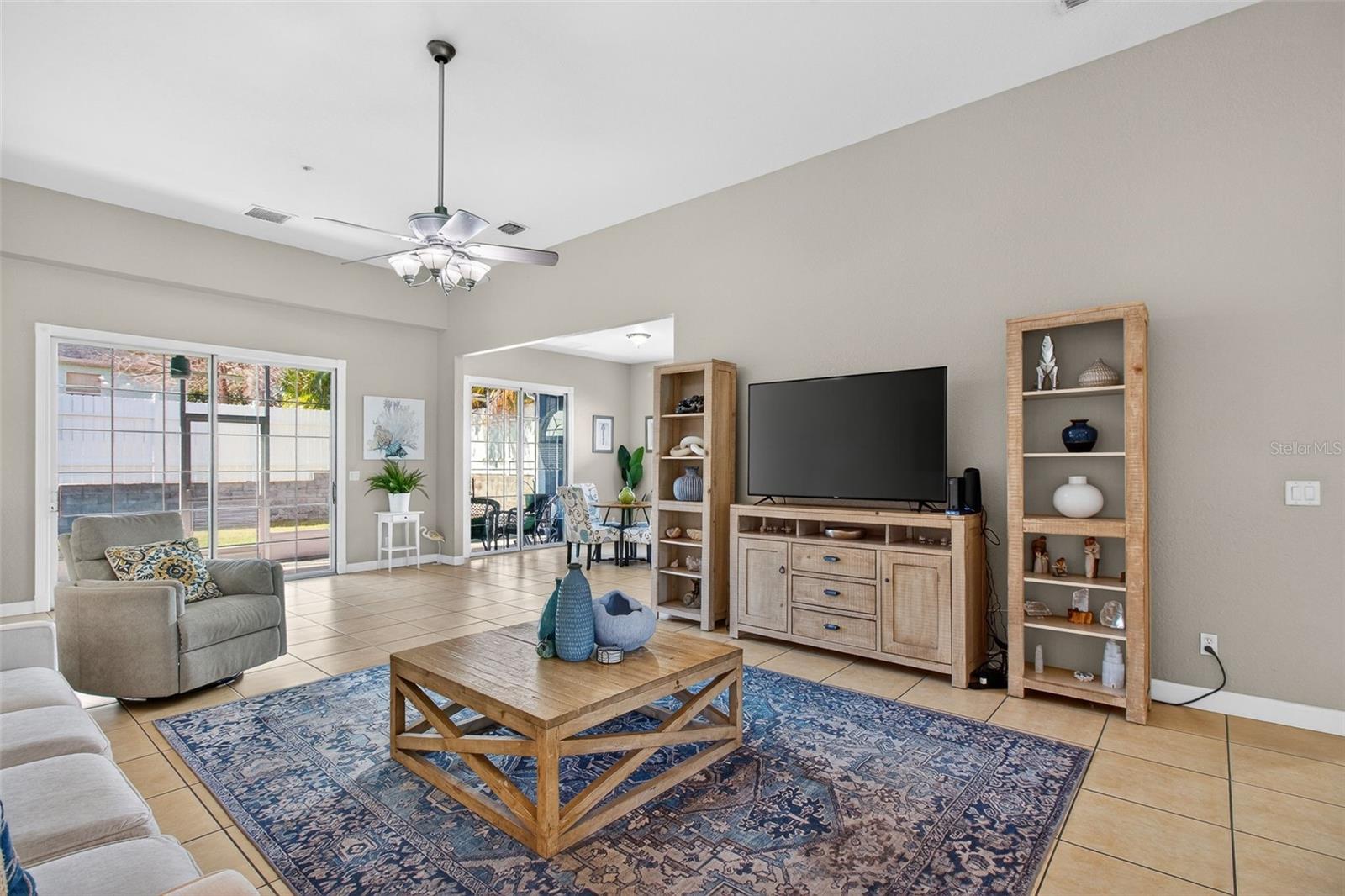 ZIGGY'S PLAT LOT 1 - Residential