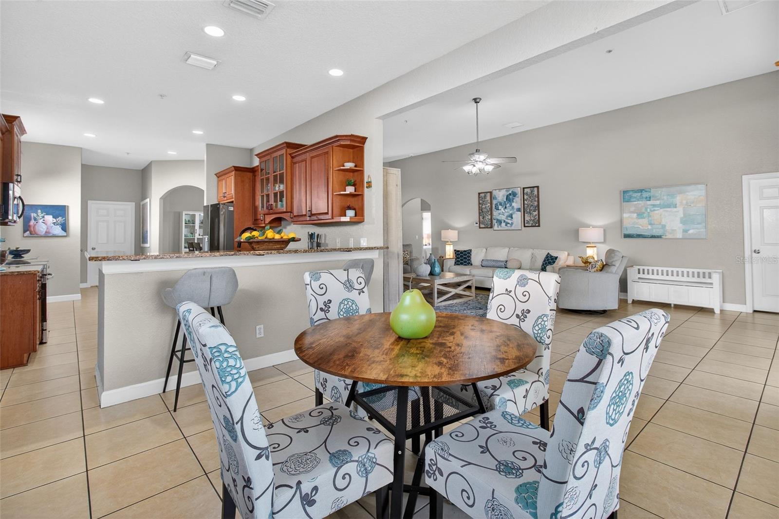 ZIGGY'S PLAT LOT 1 - Residential