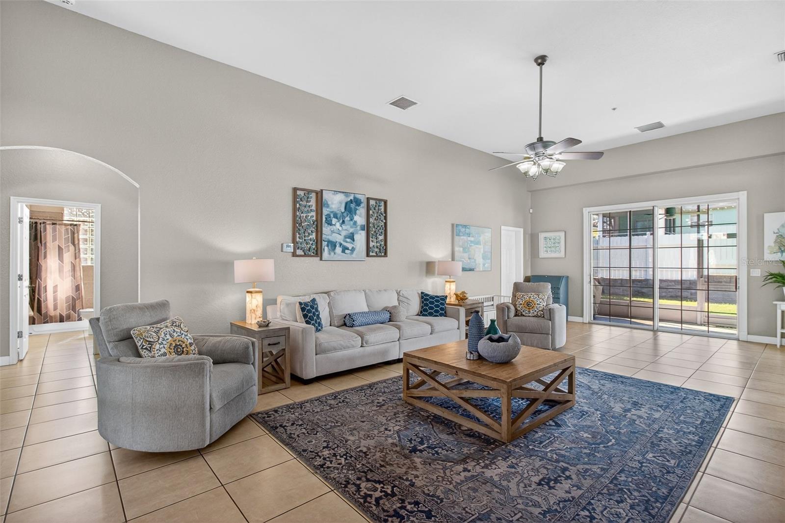 ZIGGY'S PLAT LOT 1 - Residential