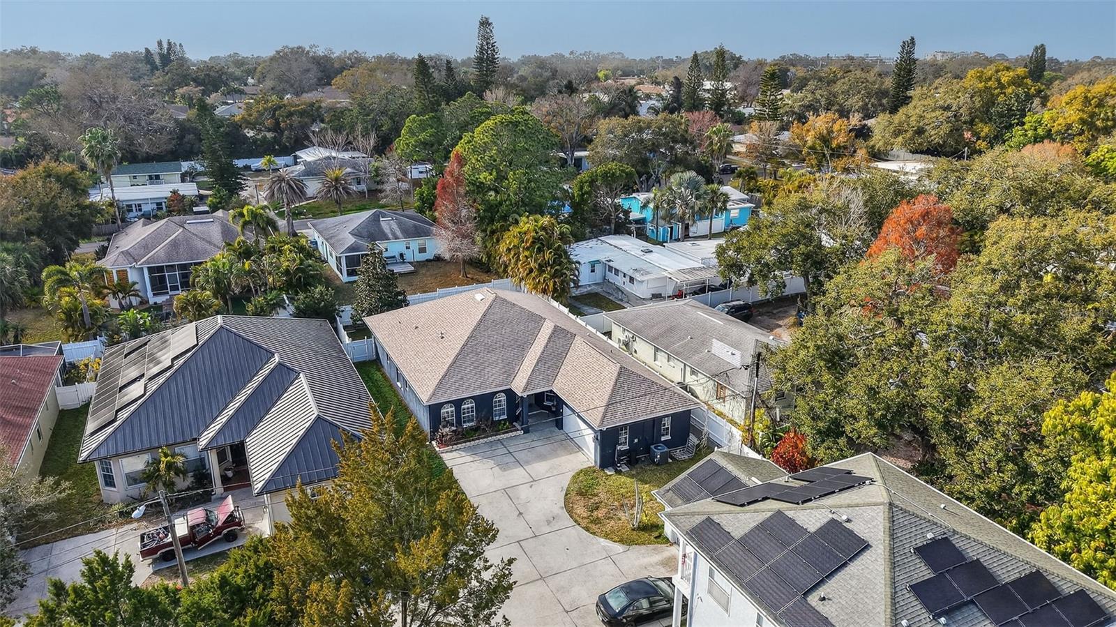 ZIGGY'S PLAT LOT 1 - Residential