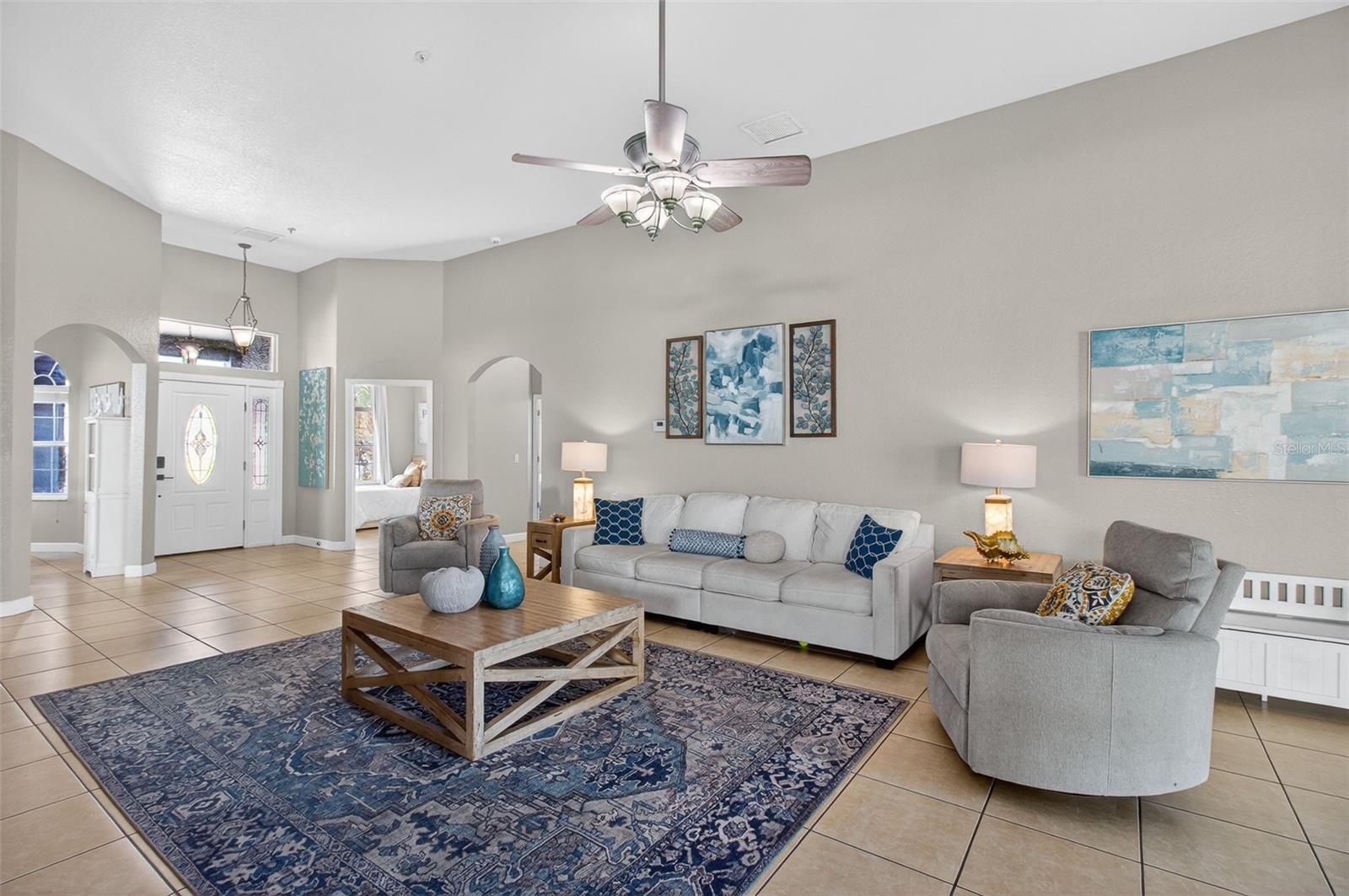 ZIGGY'S PLAT LOT 1 - Residential