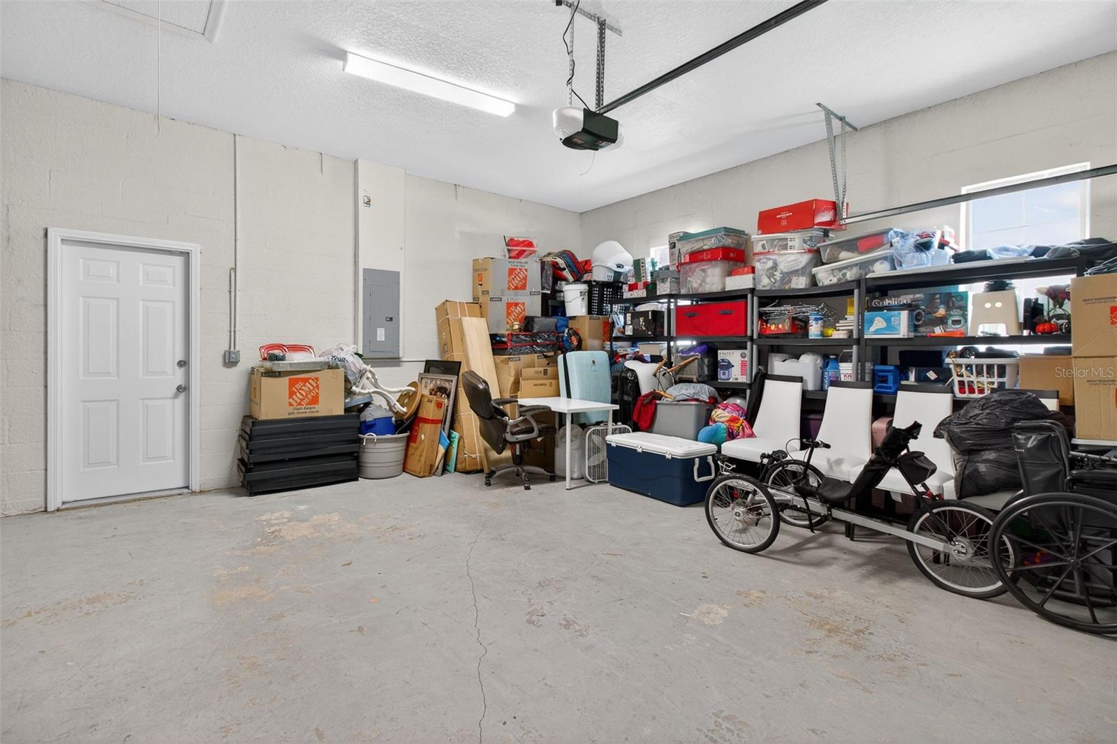 ZIGGY'S PLAT LOT 1 - Residential