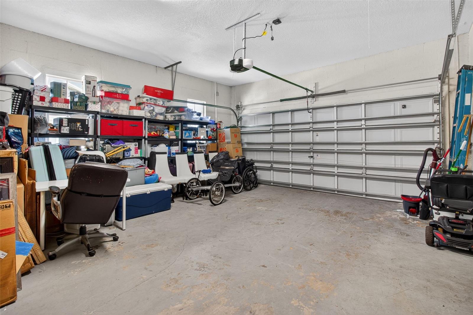 ZIGGY'S PLAT LOT 1 - Residential