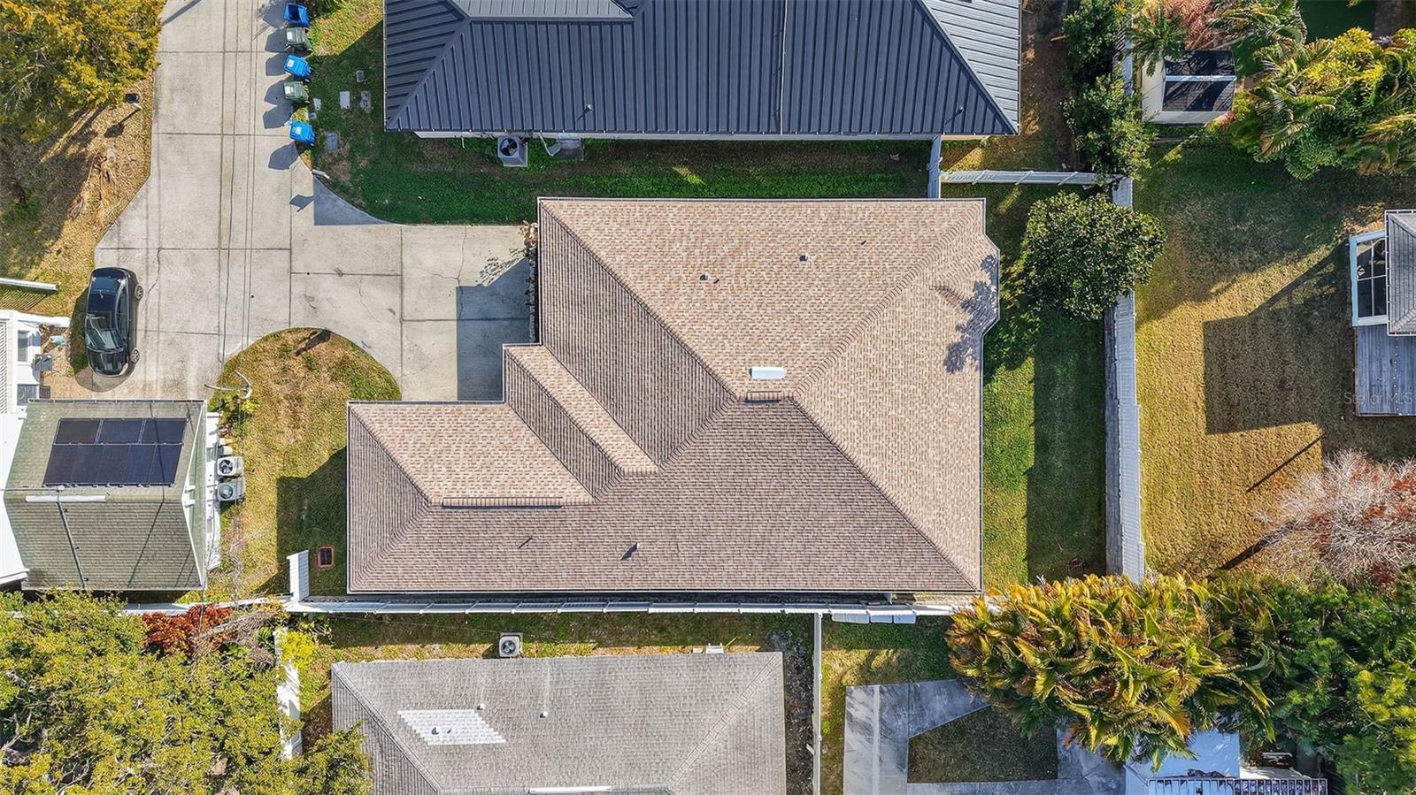 ZIGGY'S PLAT LOT 1 - Residential