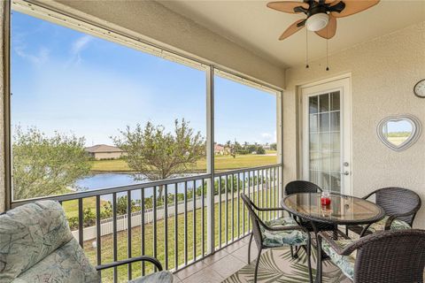 A home in PUNTA GORDA