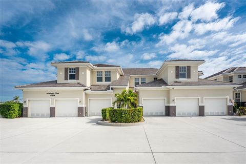 A home in PUNTA GORDA