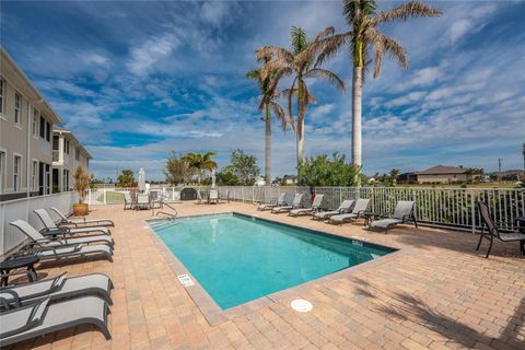 A home in PUNTA GORDA