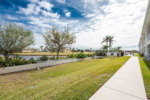 A home in PUNTA GORDA