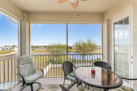 A home in PUNTA GORDA