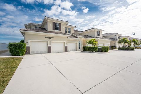 A home in PUNTA GORDA