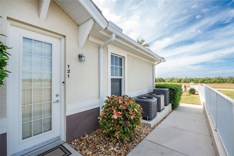 A home in PUNTA GORDA