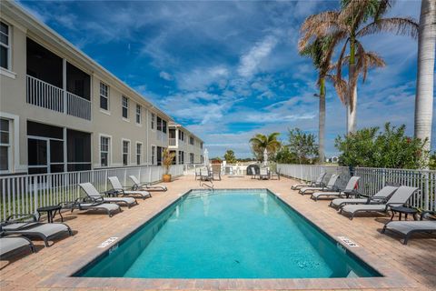 A home in PUNTA GORDA