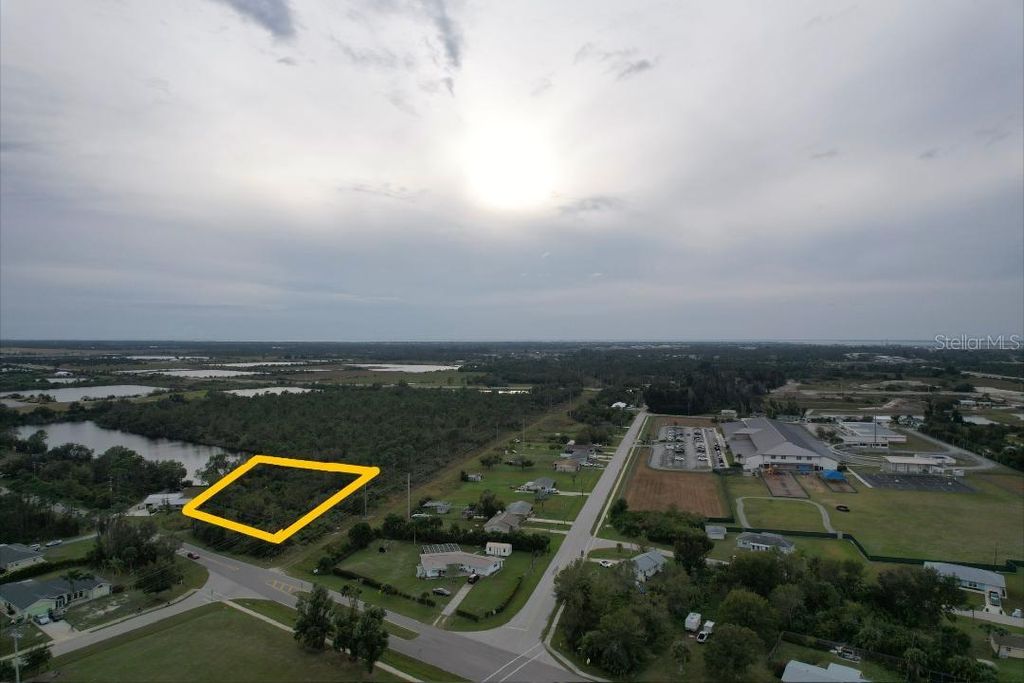Photo of 4515 S Fairway Drive, Punta Gorda, FL 33982 (MLS # O6395970)