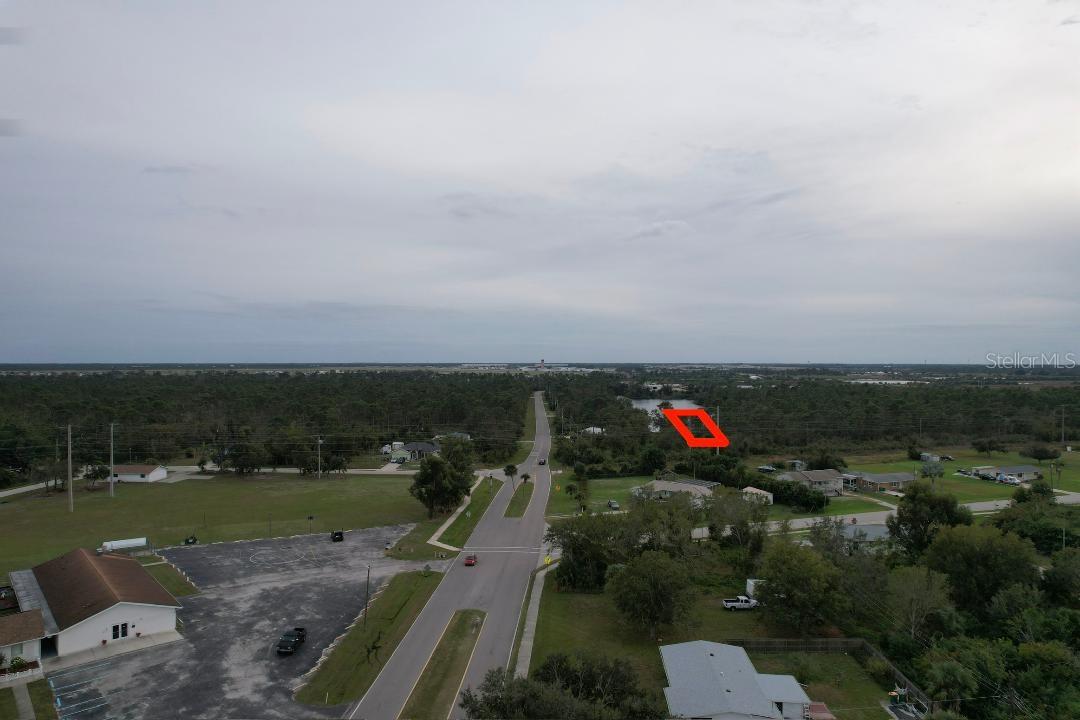 TEE & GRN ESTATES RESUB - Land