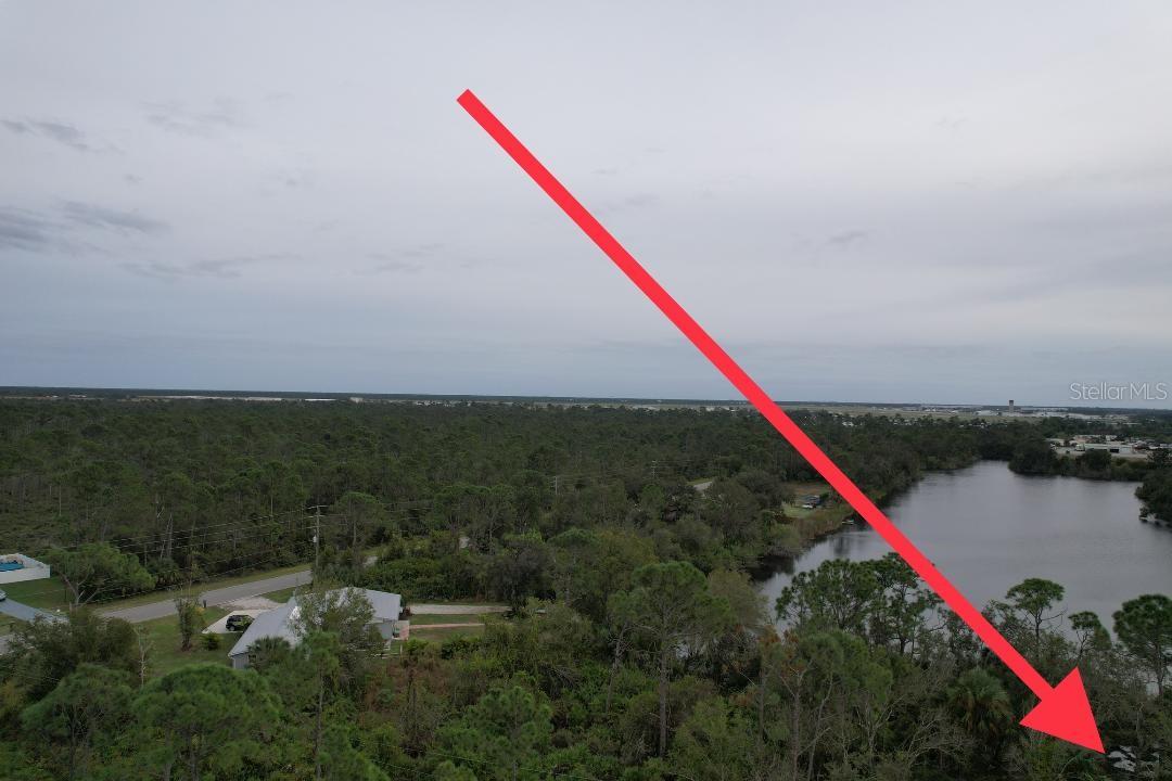 TEE & GRN ESTATES RESUB - Land