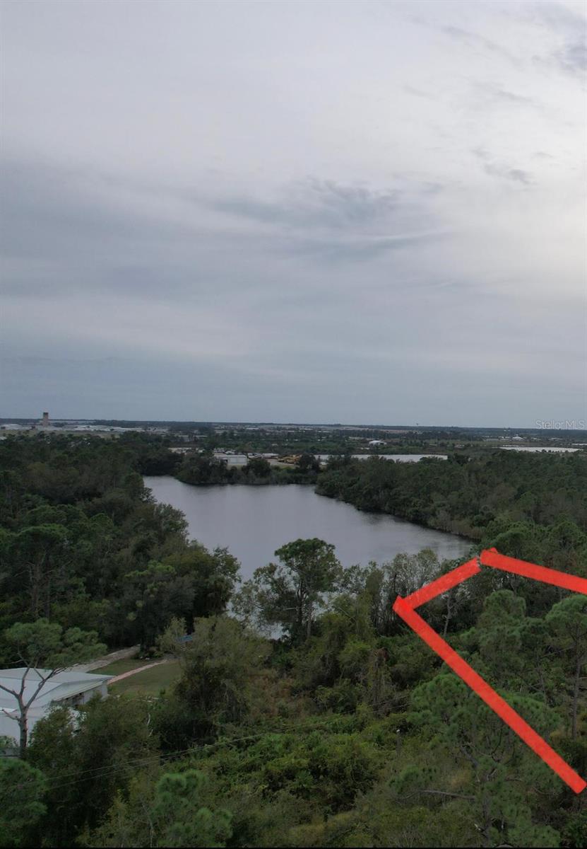 TEE & GRN ESTATES RESUB - Land