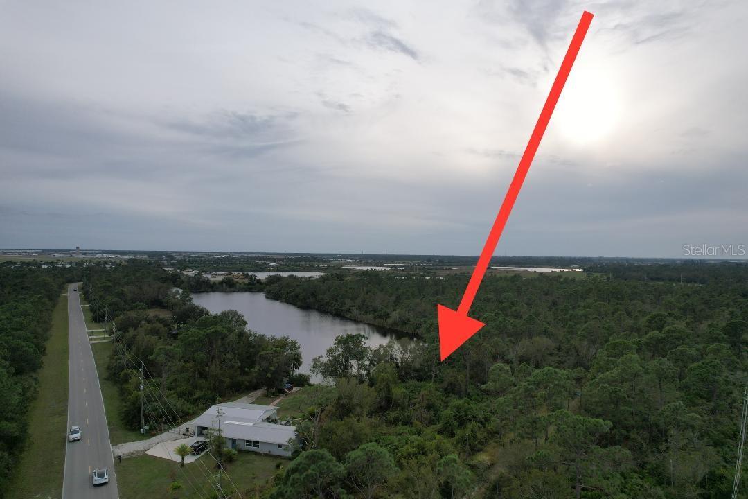 TEE & GRN ESTATES RESUB - Land