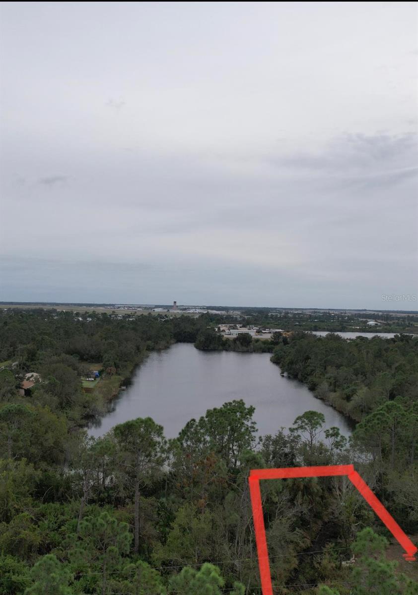 TEE & GRN ESTATES RESUB - Land