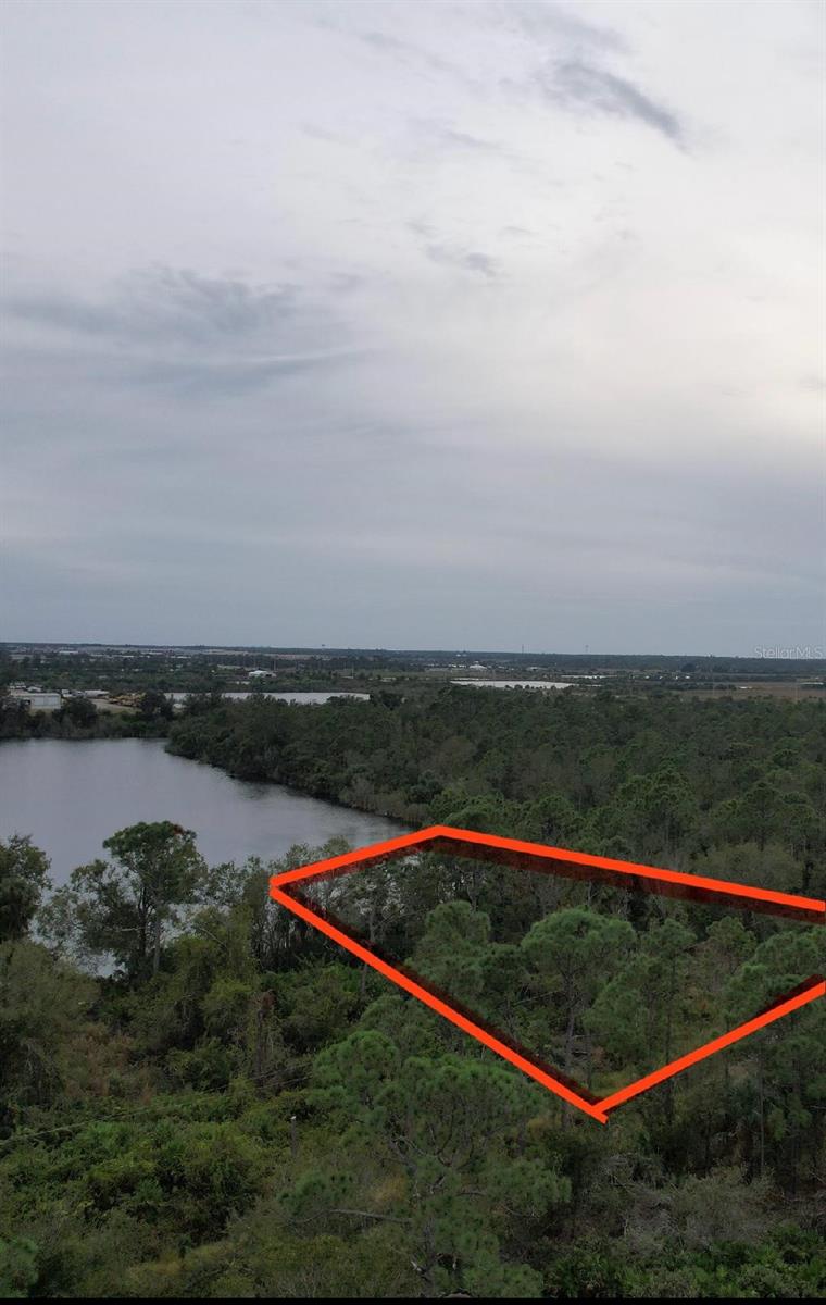 TEE & GRN ESTATES RESUB - Land