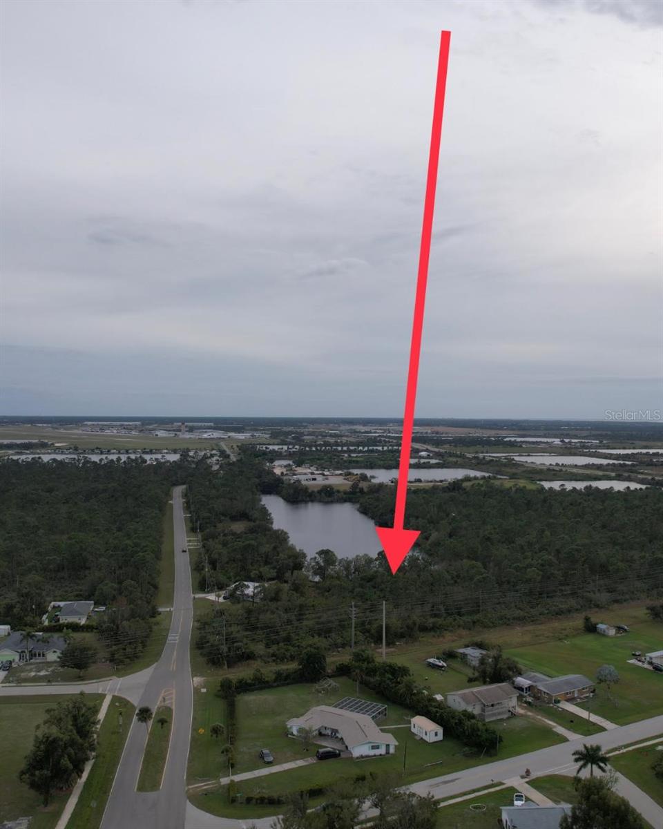 TEE & GRN ESTATES RESUB - Land