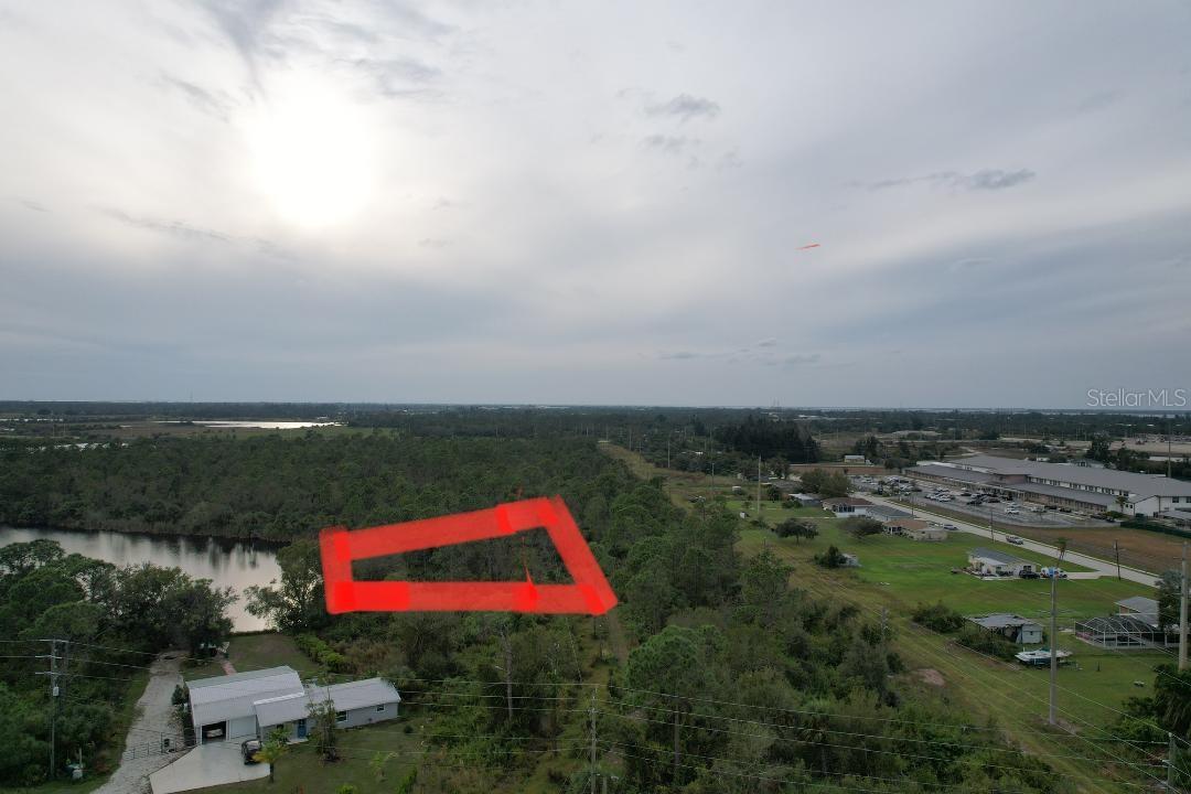 TEE & GRN ESTATES RESUB - Land