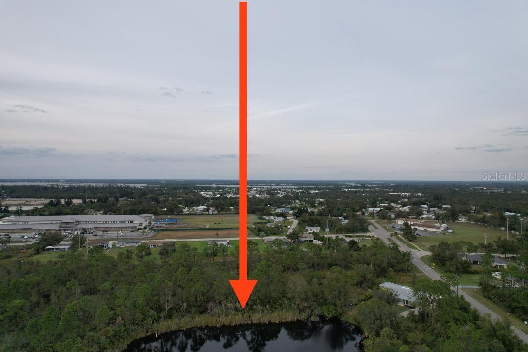 TEE & GRN ESTATES RESUB - Land