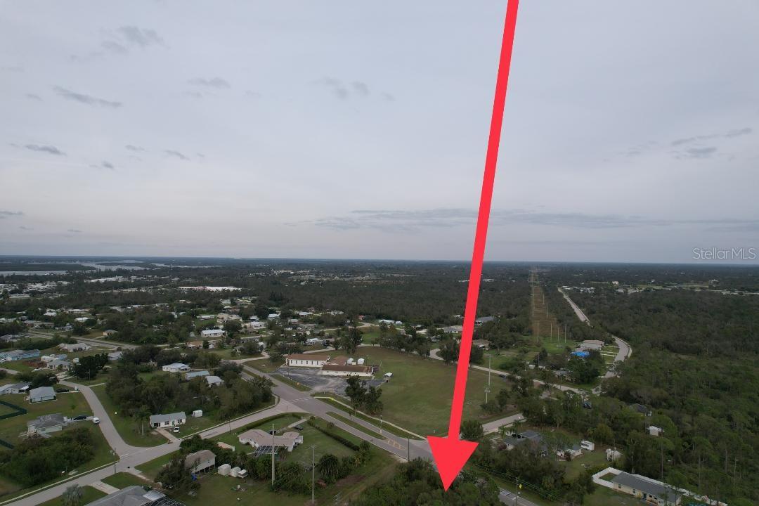 TEE & GRN ESTATES RESUB - Land