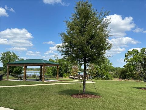 A home in GROVELAND