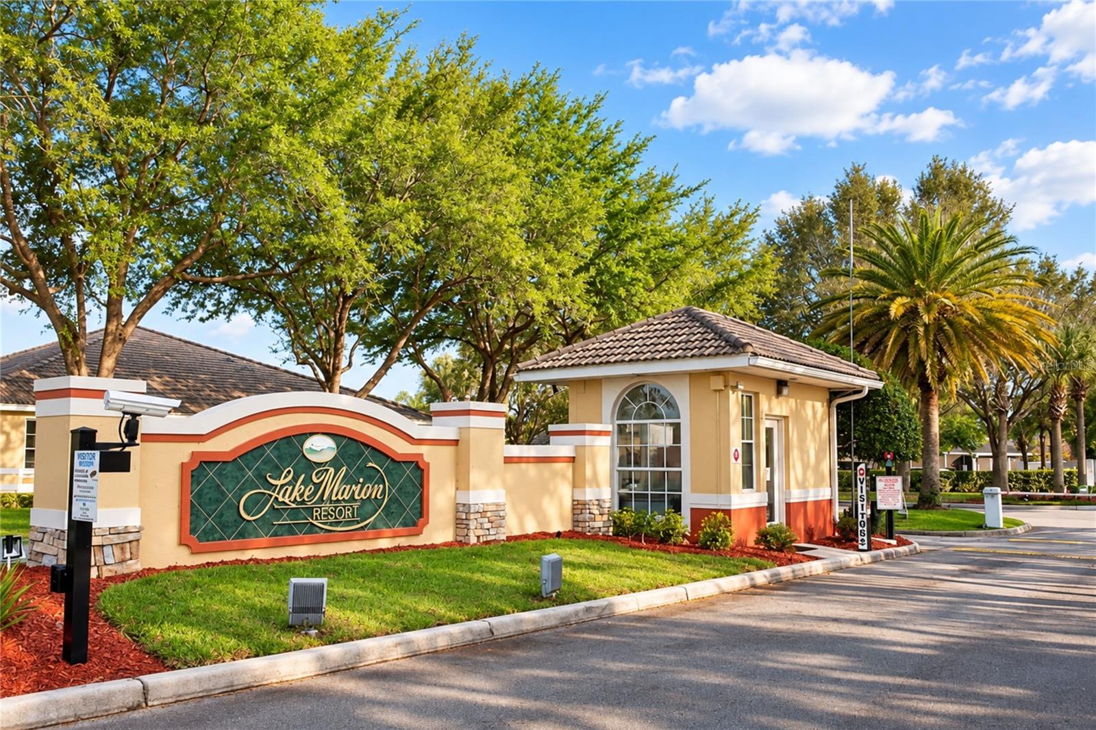 9202 LAKE MARION GOLF RESORT 9202