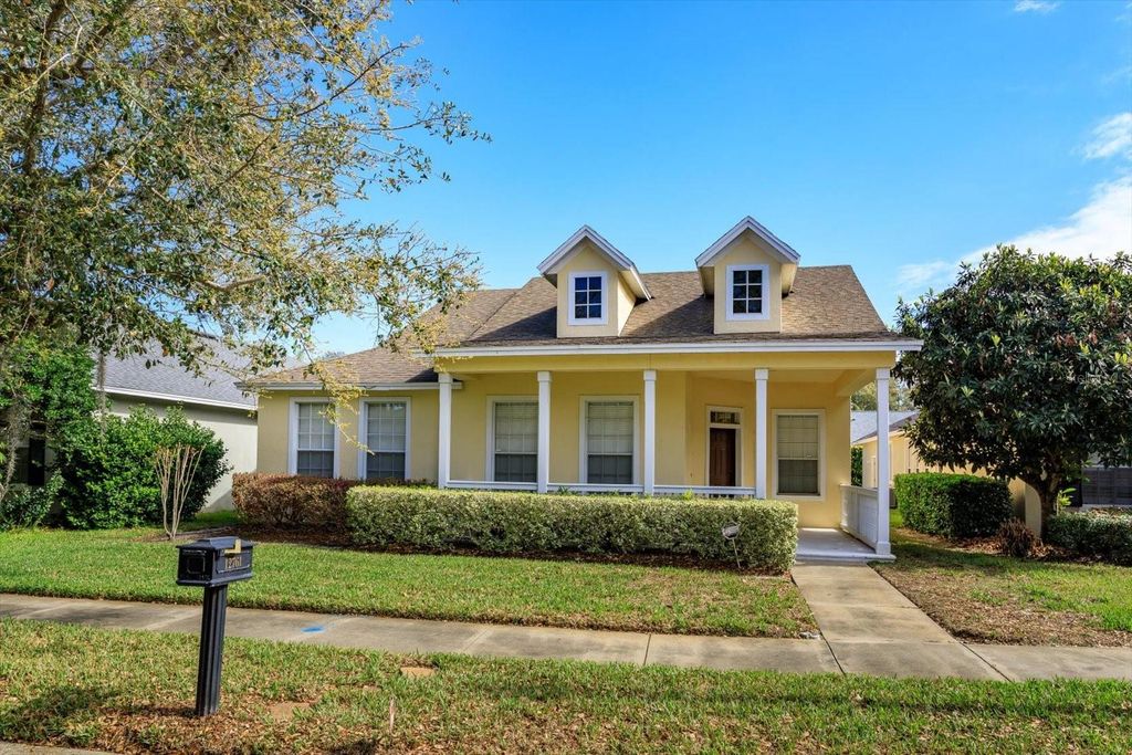 Photo of 12761 Holdenbury Lane, Windermere, FL 34786 (MLS # O6392337)