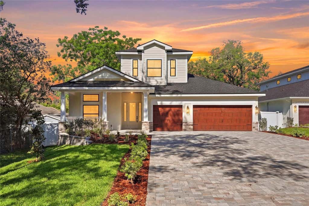 Photo of 2374 Rajel Avenue, Safety Harbor, FL 34695 (MLS # J1004424)