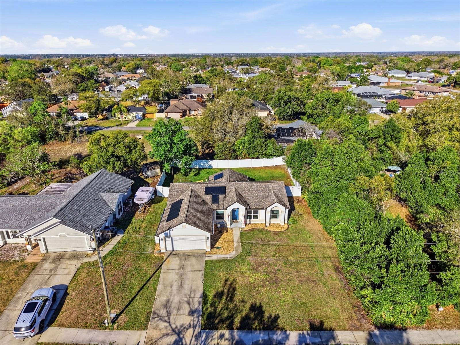 DELTONA LAKES UNIT 08 - Residential