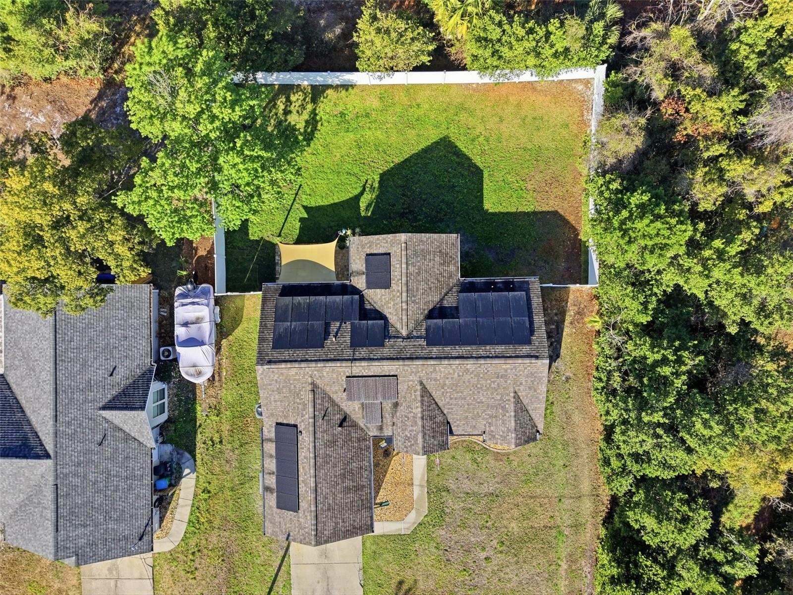 DELTONA LAKES UNIT 08 - Residential