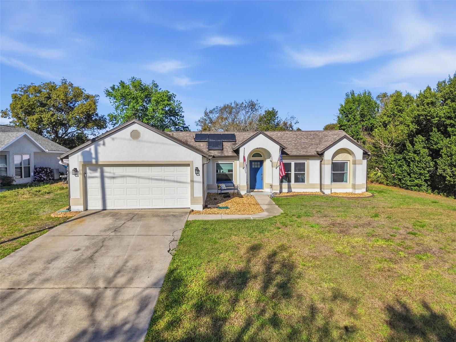 DELTONA LAKES UNIT 08 - Residential